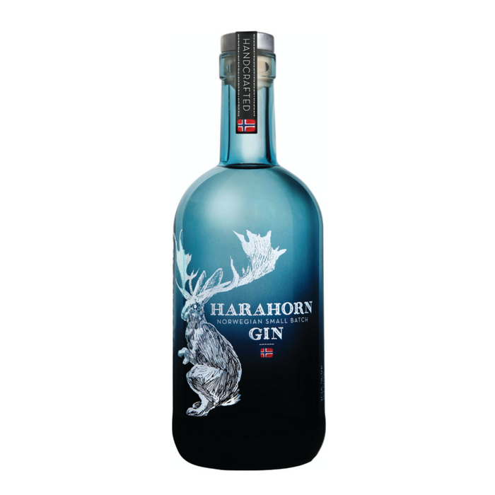 Harahorn Small Batch Gin 750ml