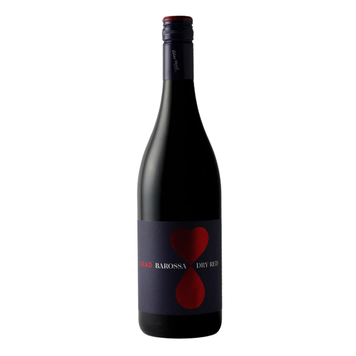 Head Heart & Home Dry Red 2020 750ml
