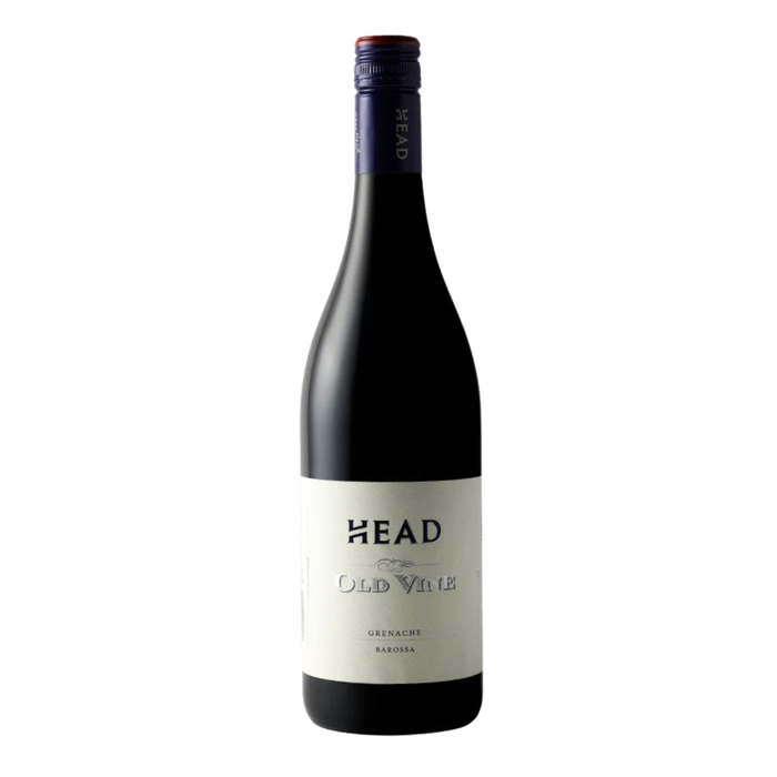 Head Old Vine Grenache 2020 750ml