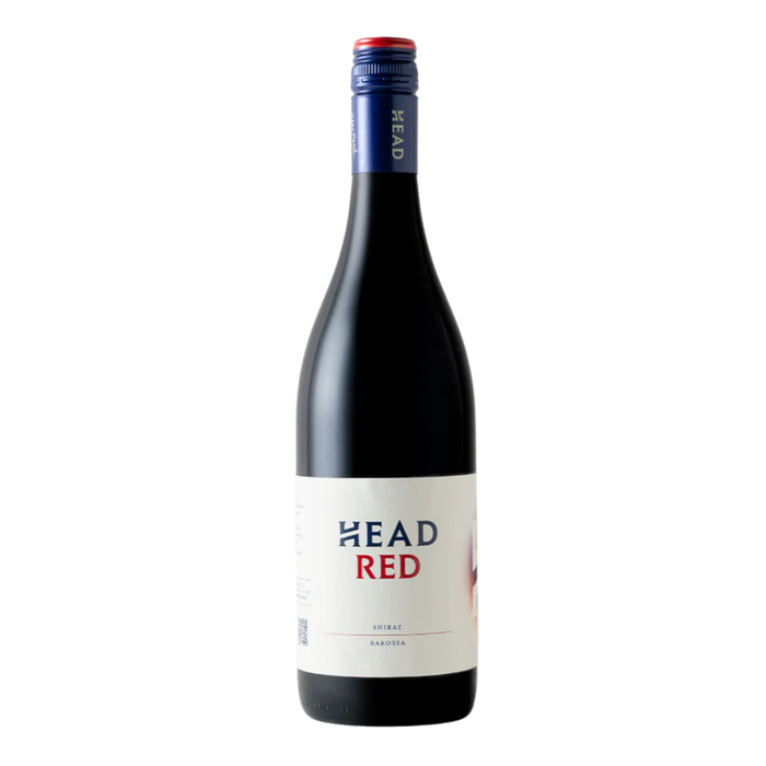 Head Red Shiraz 2022 750ml