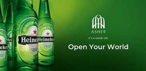 Heineken Bundle deals