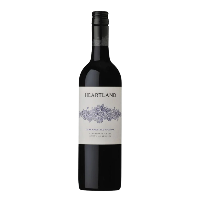 Heartland Cabernet Sauvignon 2022 750ml