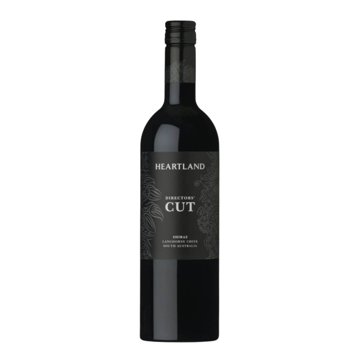 Heartland Directors Cut Shiraz 2021 750ml