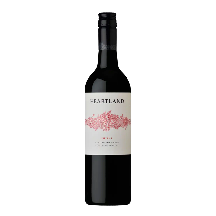 Heartland Shiraz 2021 750ml