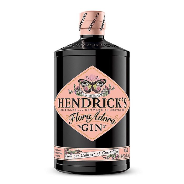 Hendricks Flora Adora Gin 700ml