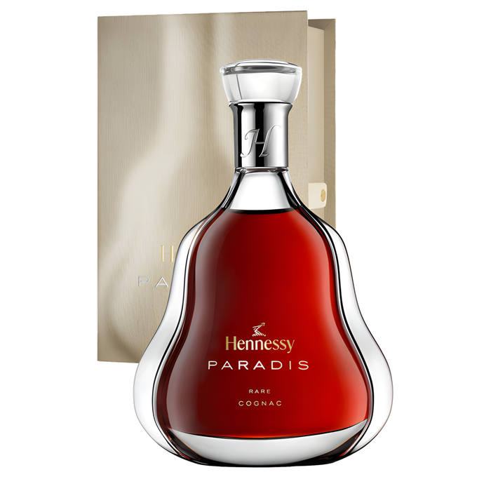 Hennessy Paradis 700ml