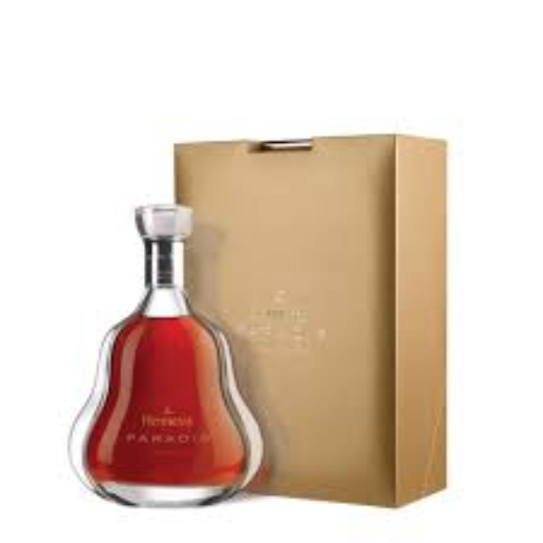 Hennessy Paradis (Giftbox) | 700ml