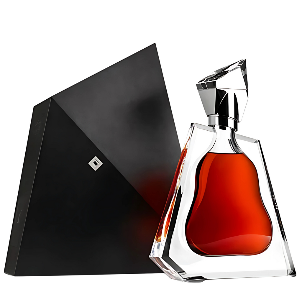 Hennessy Richard (Giftbox) | 700ml | Asher BWS Alcohol Delivery