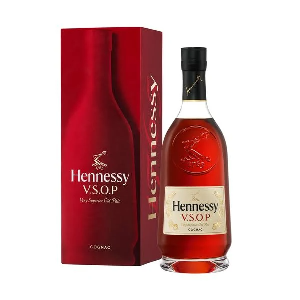 Hennessy VSOP (Giftbox) | 3L