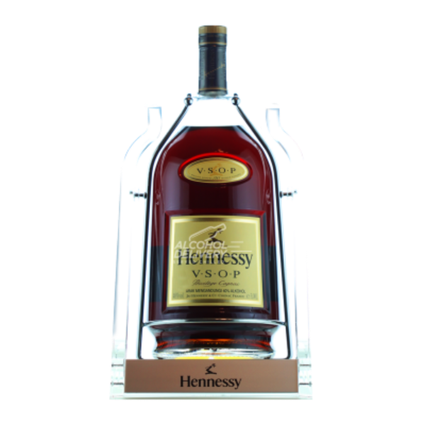 Hennessy VSOP (Giftbox) Cradle | 3L