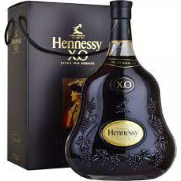 Hennessy XO (Giftbox) | 3L