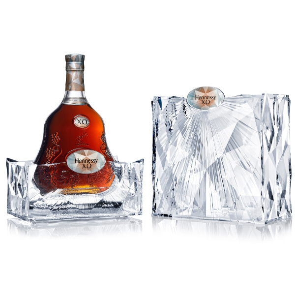 Hennessy XO Ice Limited Edition (Giftbox) | 700ml