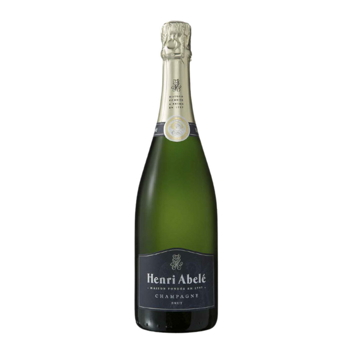 Henri Abele Brut 750ml