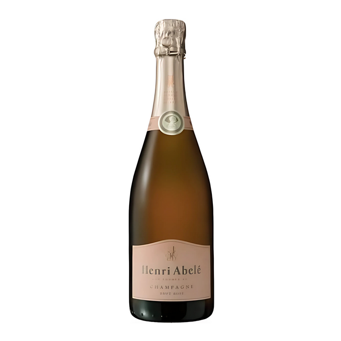 Henri Abele Rose 750ml