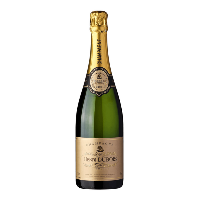 Henri Dubois Brut 750ml