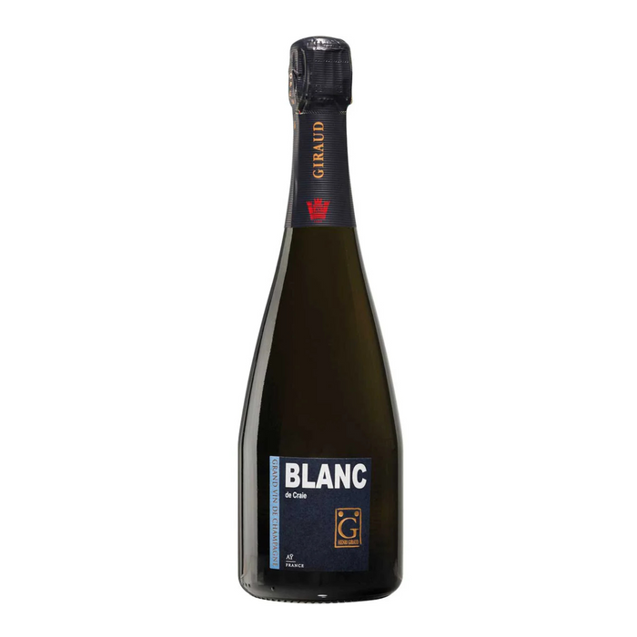 Henri Giraud Blanc de Craie NV 750ml