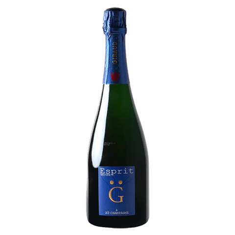 Champagne Brut Christmas Gift Set C