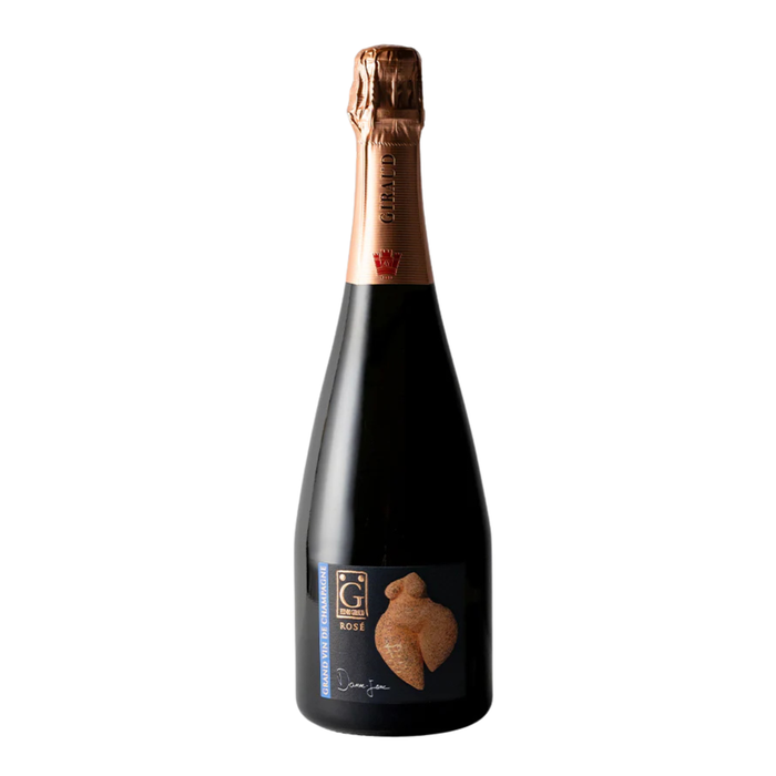 Henri Giraud Dame Jane Rose NV 1.5L