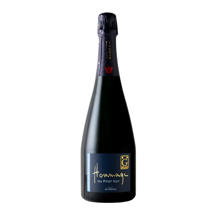 Henri Giraud Hommage au Pinot Noir NV 750ml