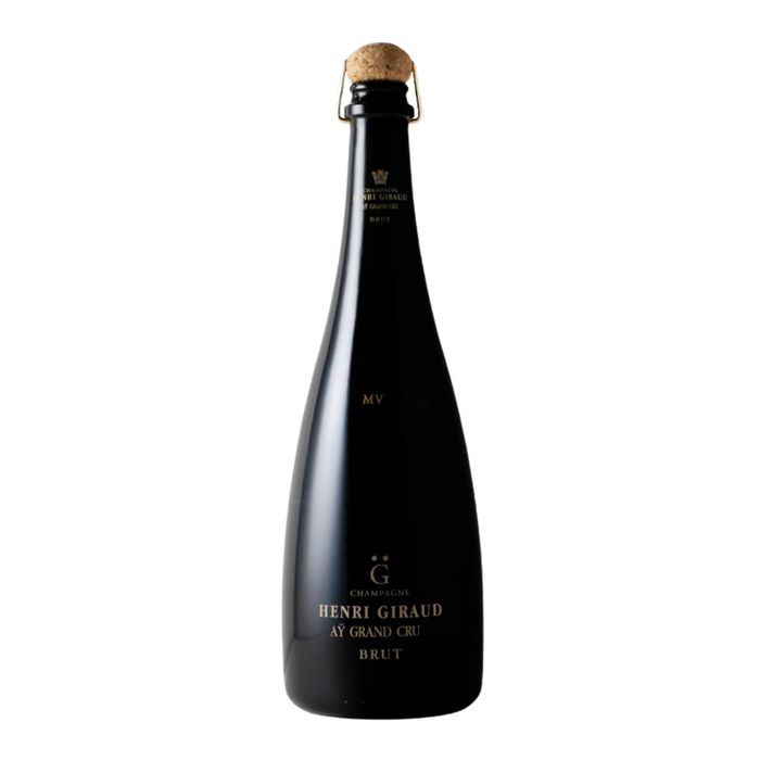 Henri Giraud MV Ay Grand Cru MV18 1.5L