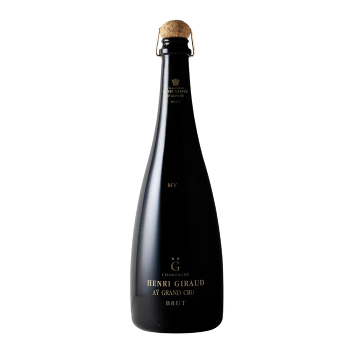 Henri Giraud MV Ay Grand Cru MV19 750ml