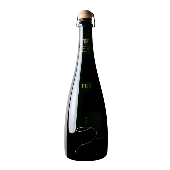 Henri Giraud Perpetual Reserve 1990-2020 NV 750ml