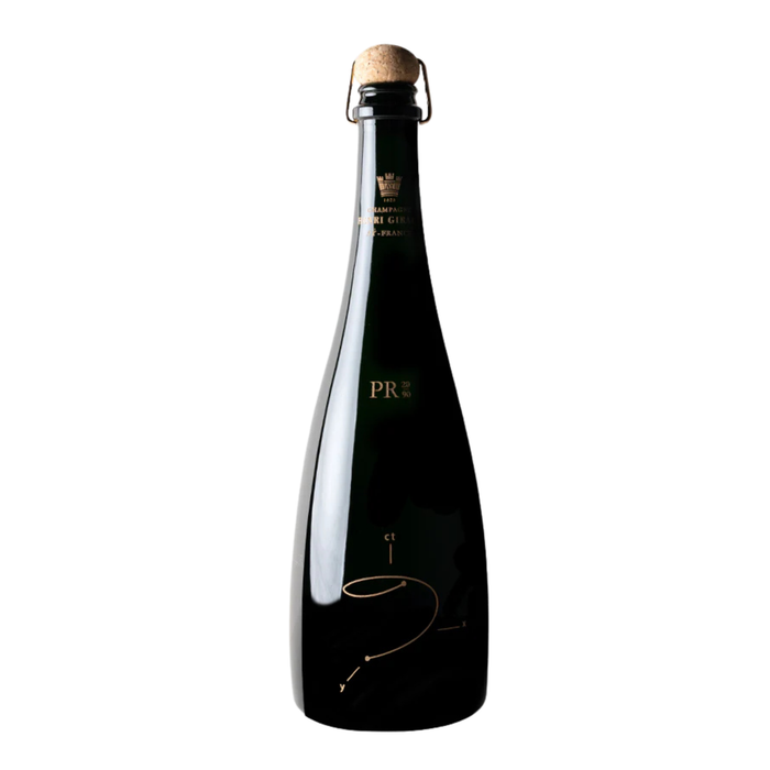 Henri Giraud Perpetual Reserve 1990-2021 NV 750ml