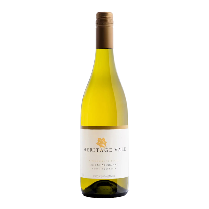 Heritage Vale Chardonnay 2023 750ml