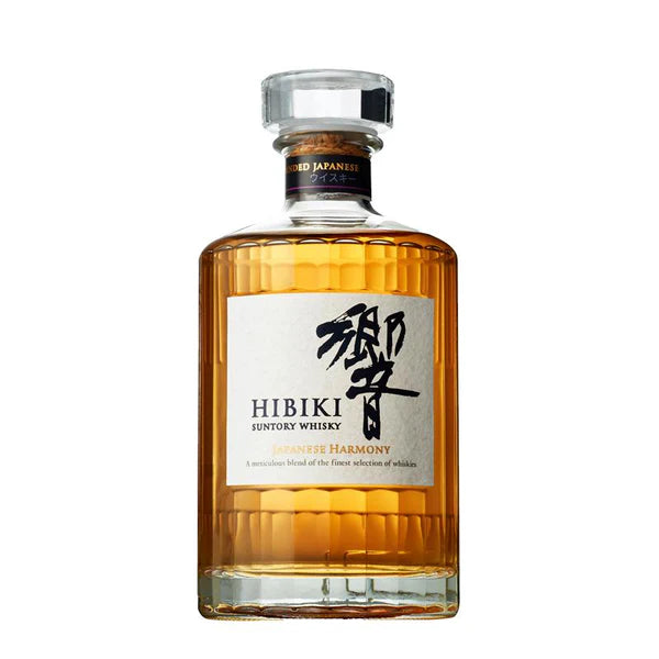 Hibiki Betrothal Guo Dai Li (過大禮) Giftset (Whisky)