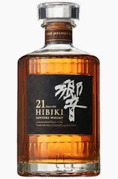 Hibiki Betrothal Guo Dai Li (過大禮) Giftset (Whisky)