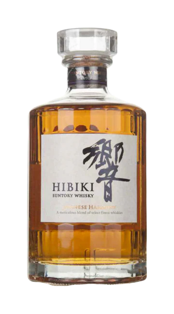 Hibiki Betrothal Guo Dai Li (過大禮) Giftset (Whisky)