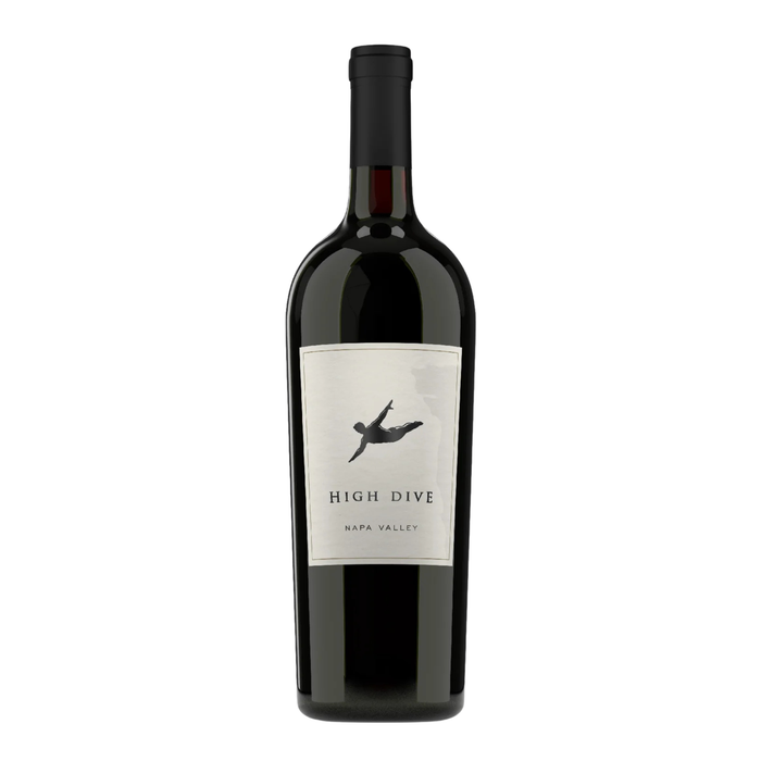 High Dive Red Blend 2015 750ml