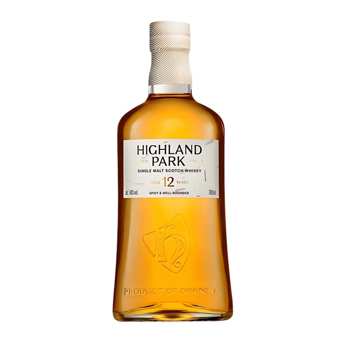 Highland Park 12 Years 700ml