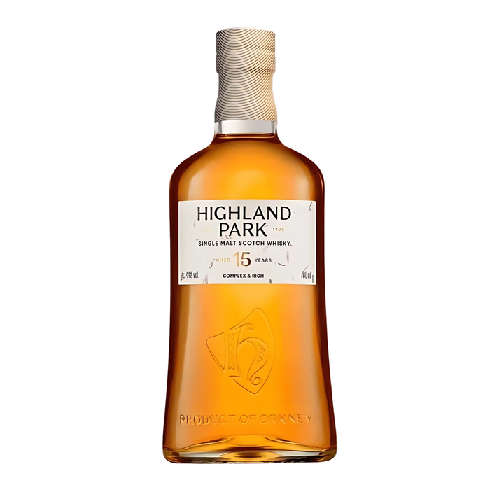 Highland Park 15 Years 700ml