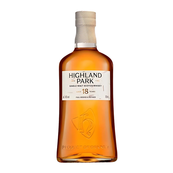 Highland Park 18 Years 700ml