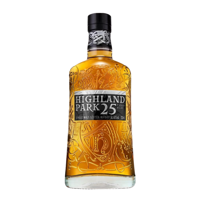 Highland Park 25 Years 700ml