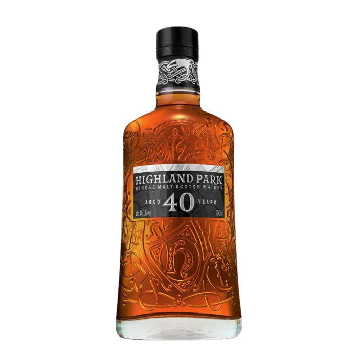 Highland Park 40 Years 700ml