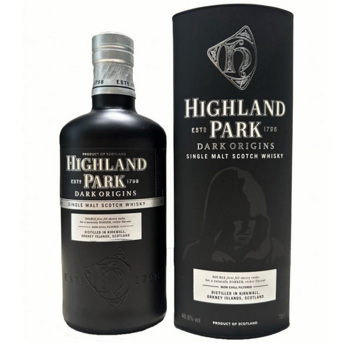 Highland Park Dark Origins 700ml