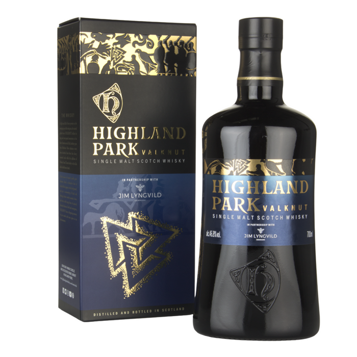 Highland Park Valknut Whisky 700ml