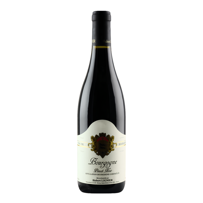 Hubert Lignier Bourgogne Pinot Noir 2023 750ml
