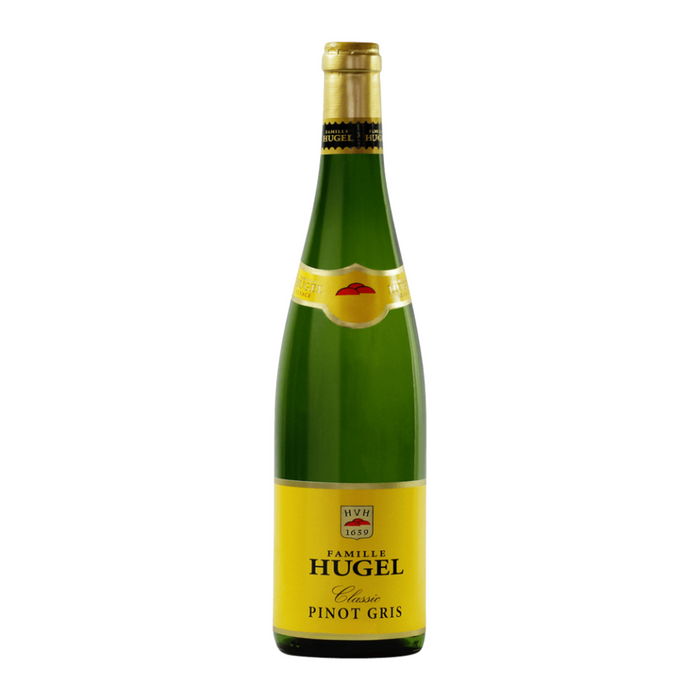 Hugel Classic Pinot Gris 2017