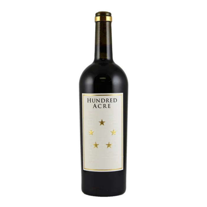 Hundred Acre Kayli Morgan 2018 750ml