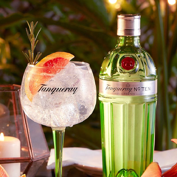 Tanqueray Ten Gin | 700ml