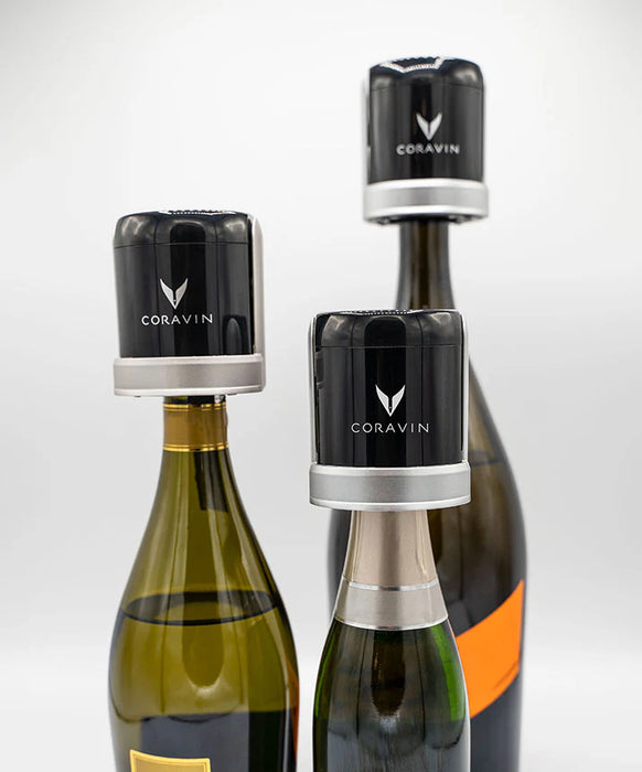 Coravin - Sparkling Stoppers (2 Packs)