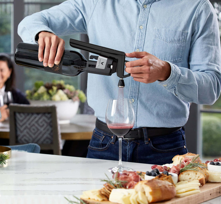 Coravin - Timeless Aerator