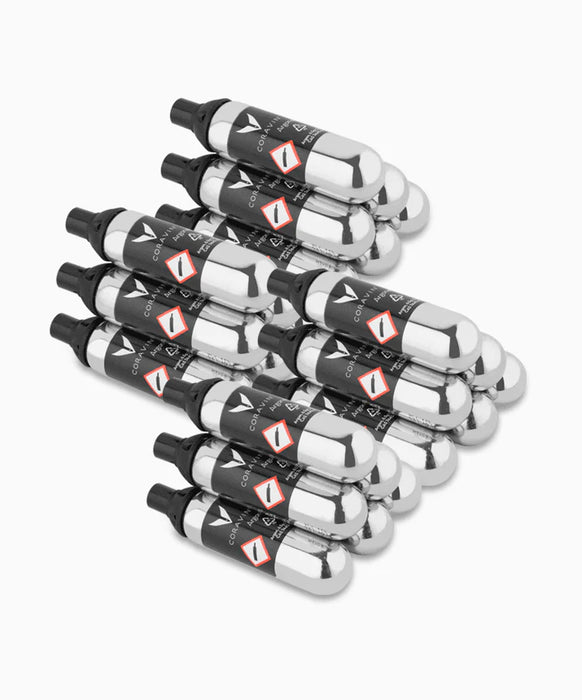 Coravin - Pure Argon Capsules (21 ml)