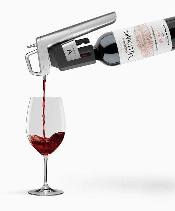 Coravin - Timeless Six+