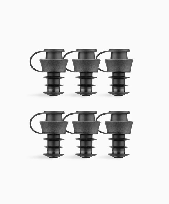 Coravin Pivot Stopper (6 Packets)