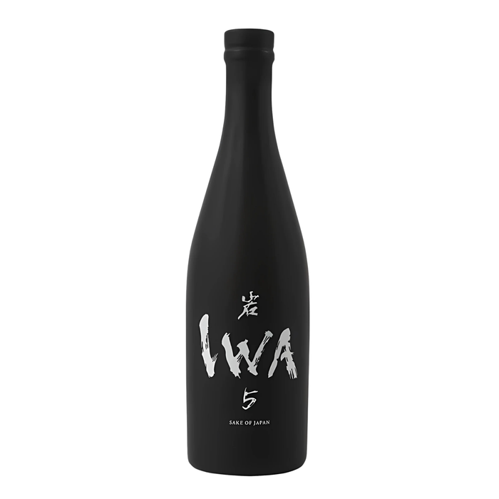 IWA5 Assemblage 1 720ml