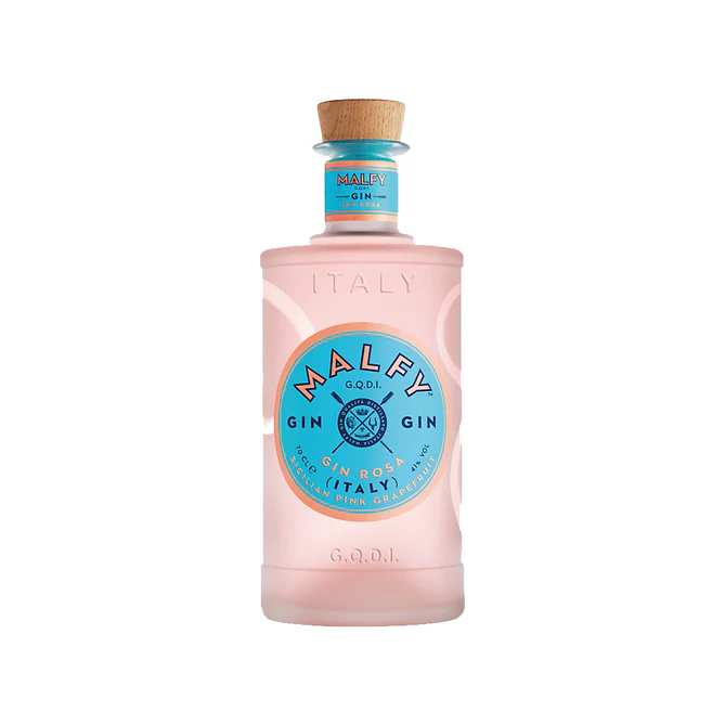 Malfy Gin Rosa ( Pink Grapefruit ) 700ml